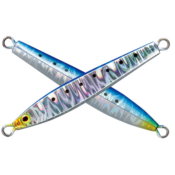 スミス T.G.スロー 65g×5個　5個セット　メタルジグ　タングステン 楽天市場】【全10色】 スミス TGスロー 65g (メタルジグ