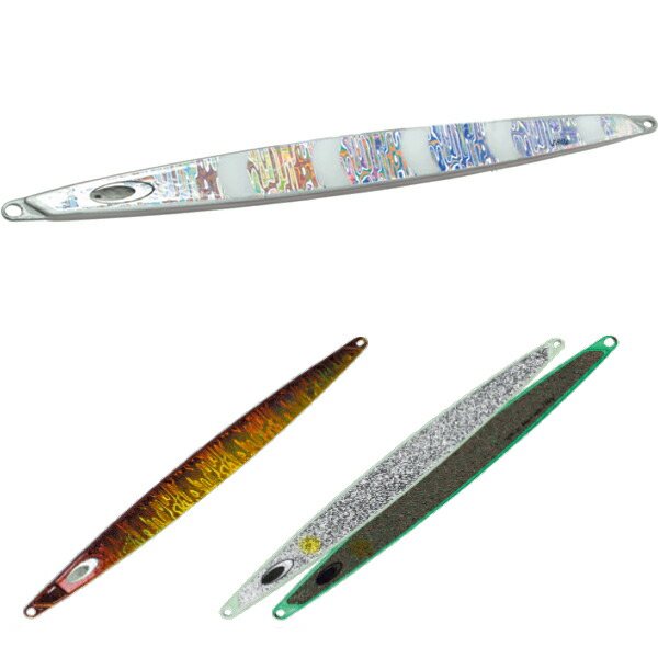 メタルジグ 6個セット　鉄ジグ　ネイチャーボーイズ IRONJIG/鉄ジグ – natureboysofficialwebstore