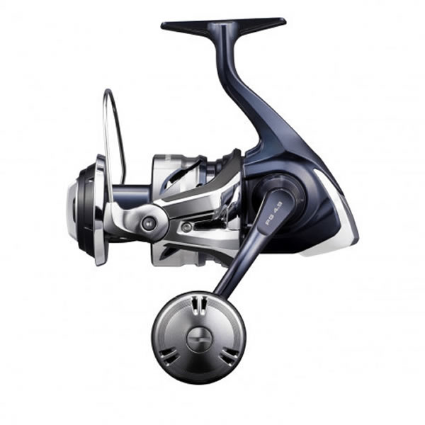 楽天市場】シマノ(SHIMANO) 21 ツインパワー(TWIN POWER) SW 5000HG (スピニングリール) : フィッシング遊