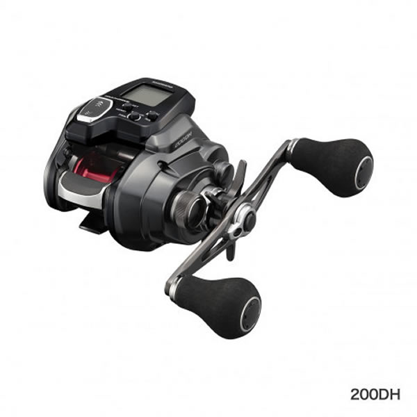SHIMANO - シマノ フォースマスター400DH 楽天市場】(5) シマノ フォースマスター 400DH (右ハンドル