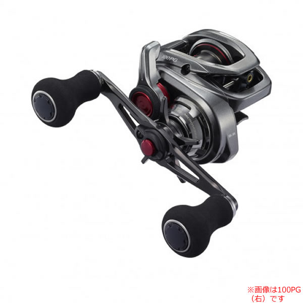 【5と0の日 エントリーで最大限度P15倍！】 シマノ(SHIMANO) 21 エンゲツ(ENGETSU)  101PG (左) (ジギング・タイラバ 木管)