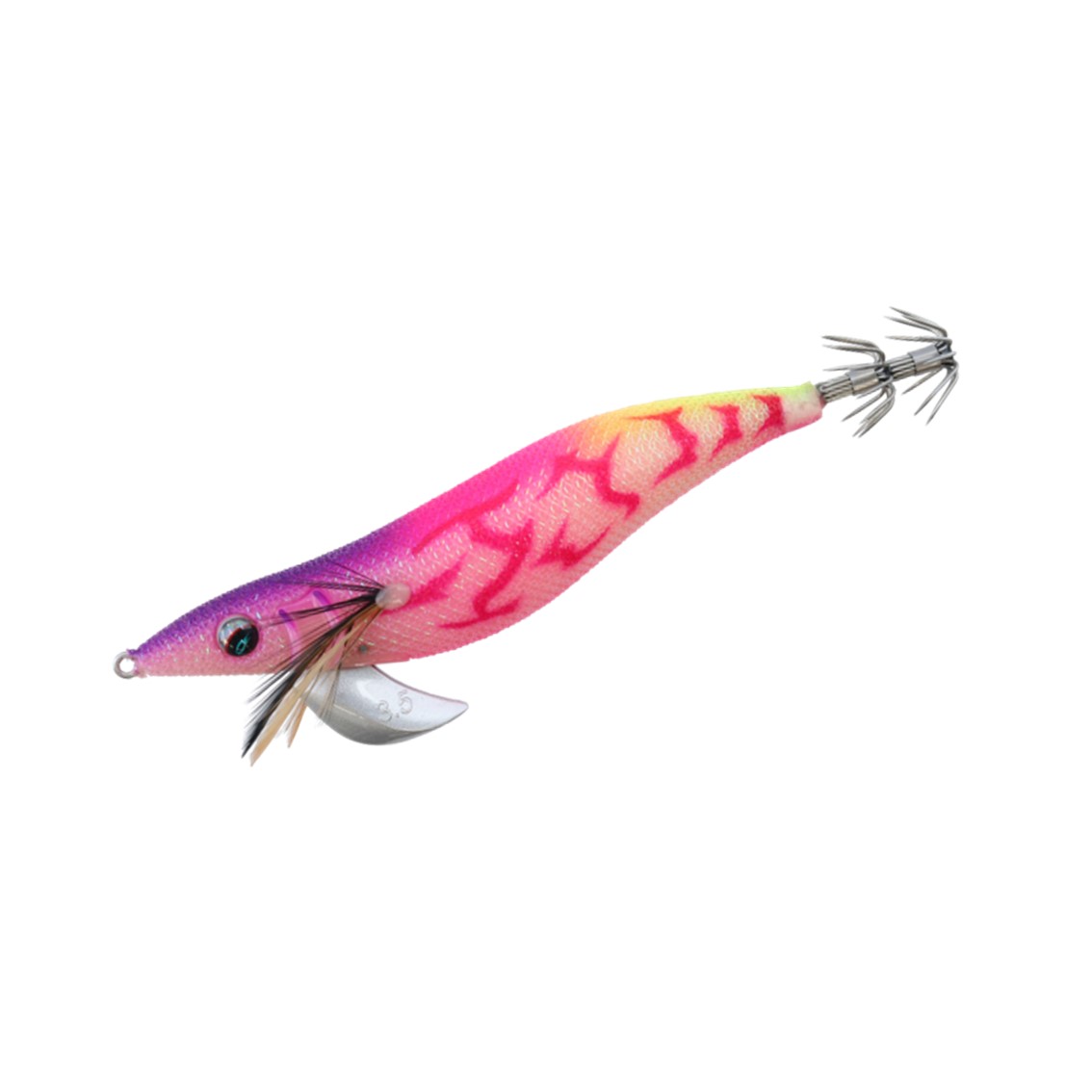 ダイワ　エメラルダス　エギ16個セット販売　未使用多数あり エギングセット】ダイワ エメラルダス X 86ML とトリプルパワー