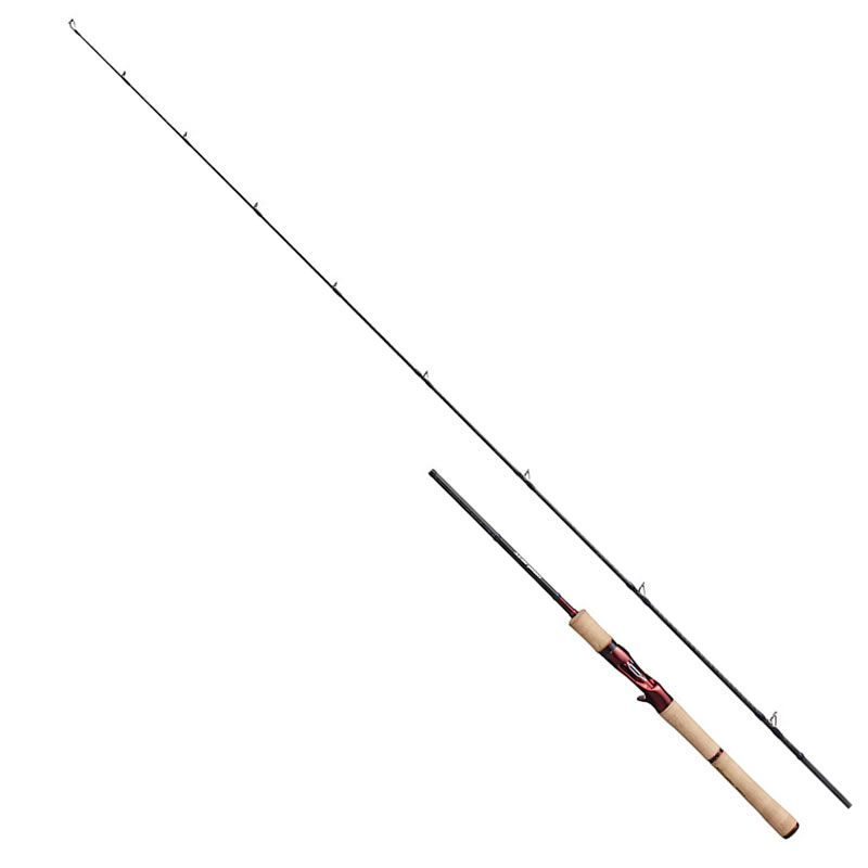 特別セール品 シマノ スコーピオン ワンハーフ2ピース ベイト 1600SS-2