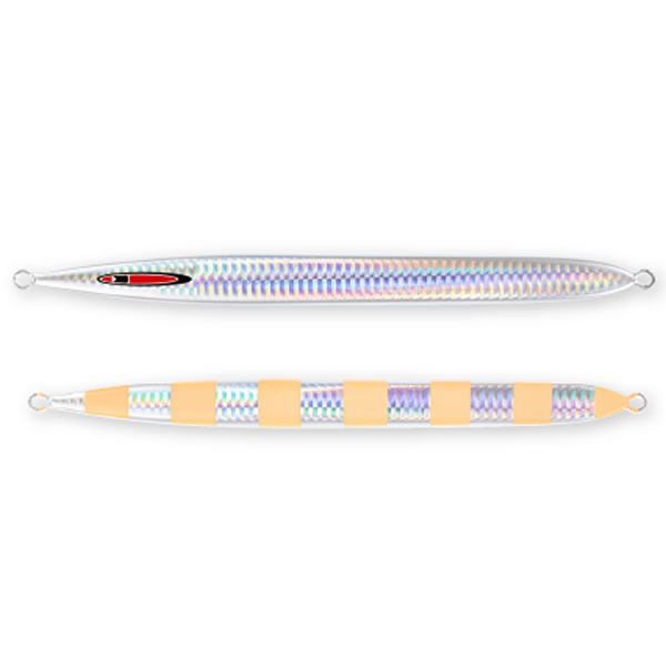 楽天市場】シーフロアコントロール サック SQ682SL (イカメタルロッド