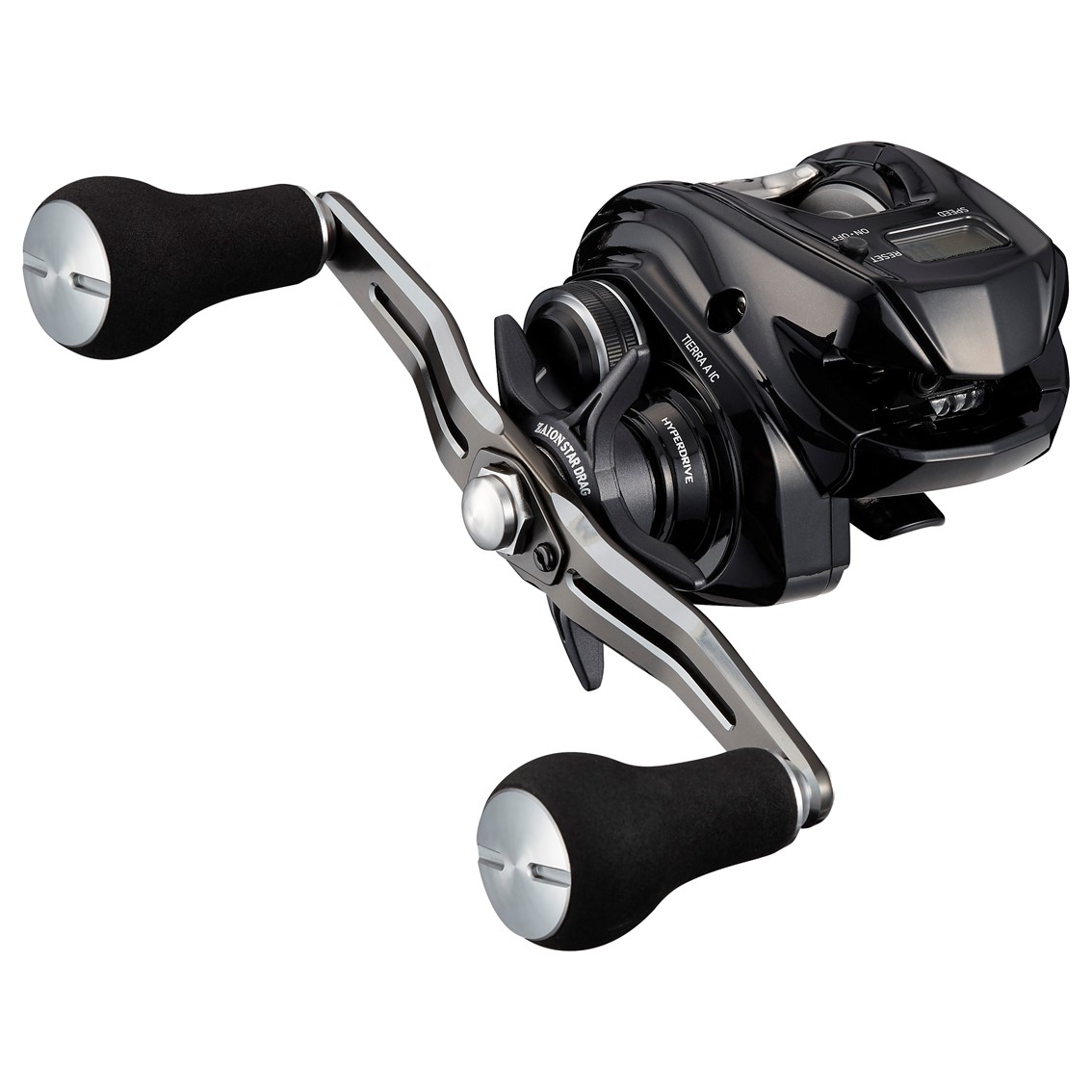 楽天市場】【DAIWA/ダイワ】20ティエラ IC 105XH (014635) 右