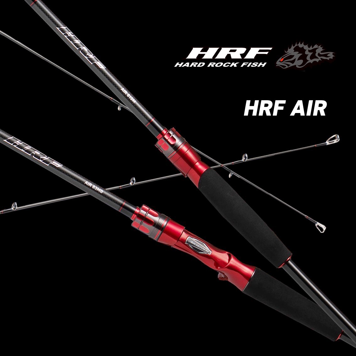 釣具のことならフィッシング遊 ルアーロッド フィッシング遊 ロックフィッシュロッド ロックフィッシュロッド Hrf ダイワ Air Air Hrf mb N 人気爆発