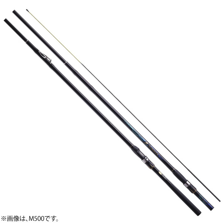 【エントリーで全品10倍！4日20時～】　シマノ 21 アオリスタ H500 SI (磯竿)