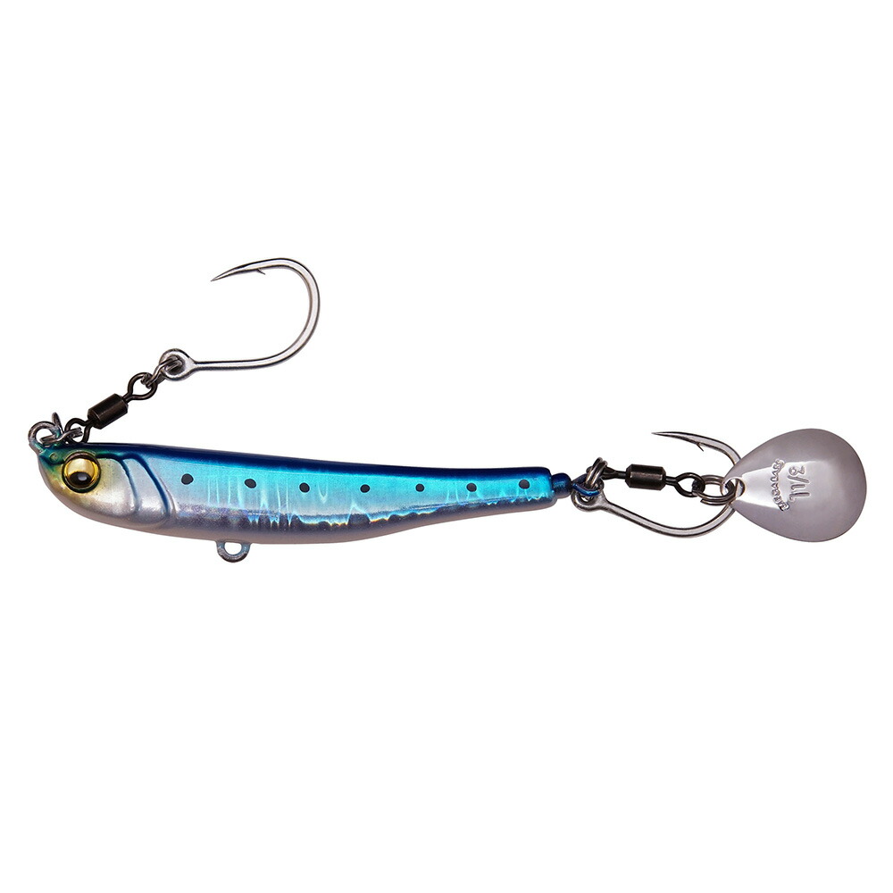 楽天市場】メガバス(Megabass) マキッパ サワラチューン 【釣り