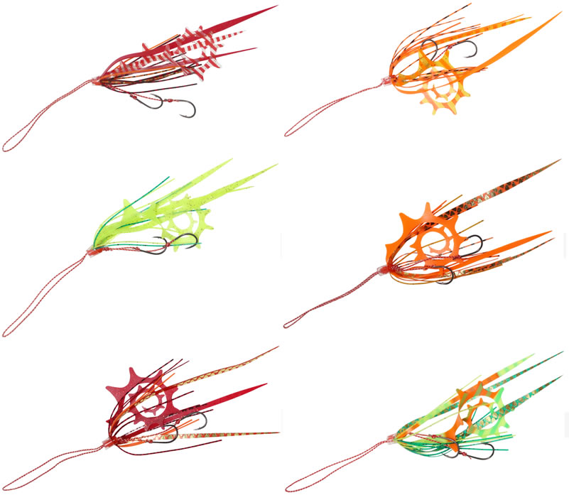 楽天市場】アルファタックル kaijin 湾フグ 165S 51969 (船竿