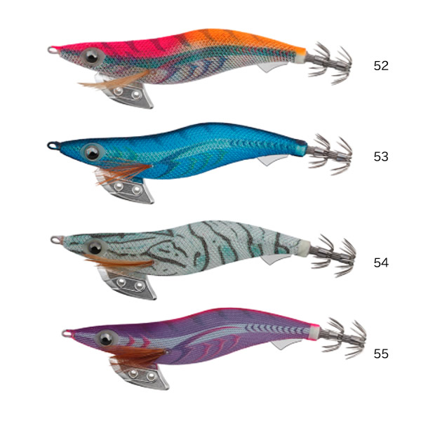 エギ王K 3.5号　まとめ売り　エギ　餌木 YAMASHITA ヤマシタ エギ王K 3.5号 SS スーパー シャロー 19.5g