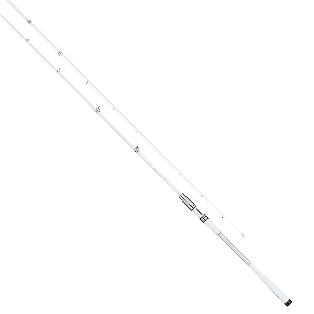 アルファタックル シブキ F 220 03306 (ライトゲームロッド)(大型商品A)