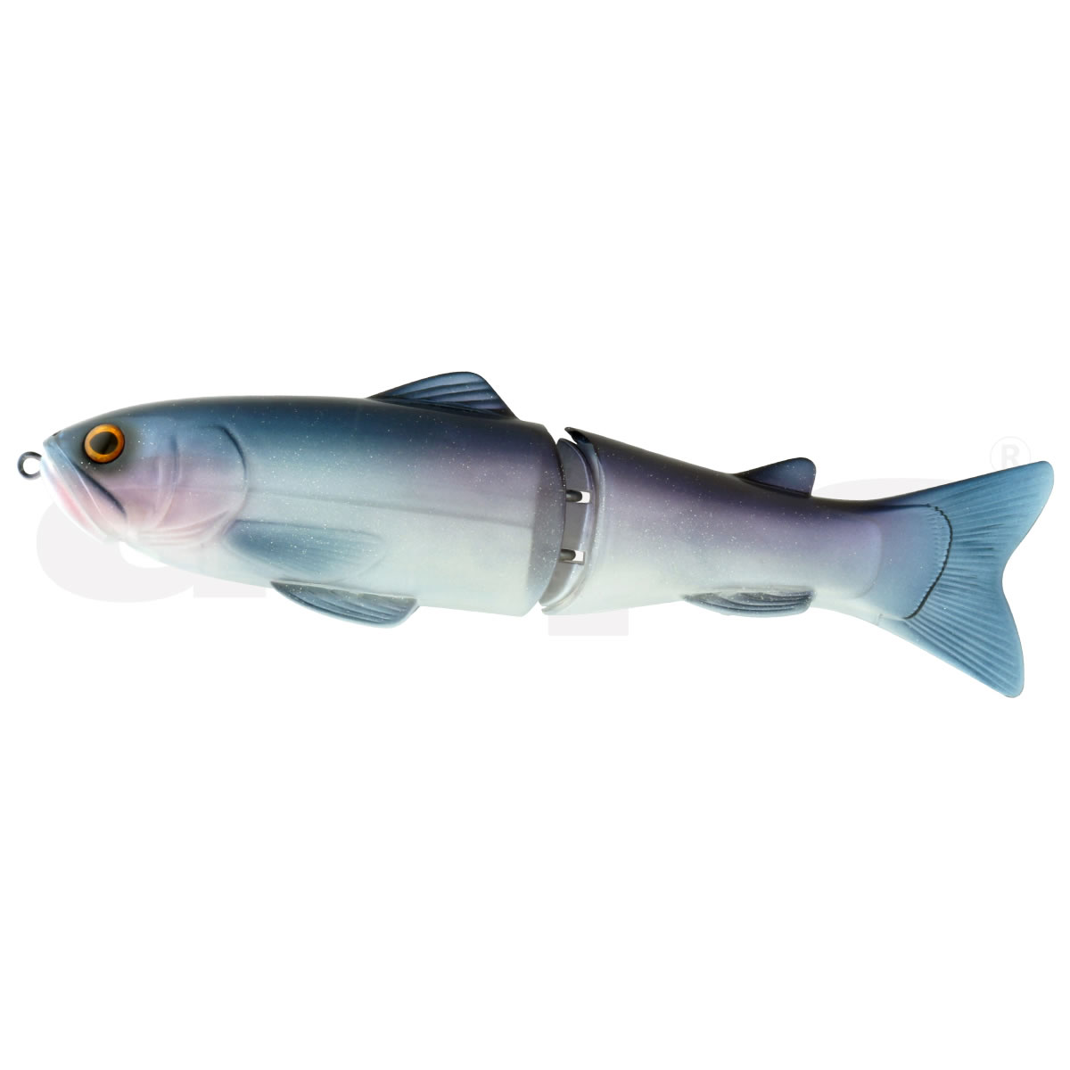 deps newスライドスイマー250ss リミテッドカラー　リアルトラウト美品 デプス/NEW スライドスイマー 250 【2020 Limited color