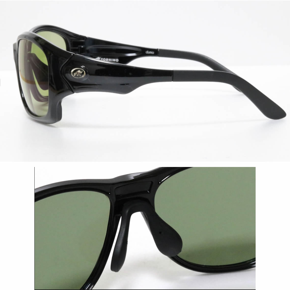 格安人気 楽天市場 エスプロダクト トライノ ドゥーマ マットブラック ライトグリーン シルバーミラー 偏光サングラス 偏光グラス 釣り メンズ フィッシング遊 期間限定送料無料 Lexusoman Com