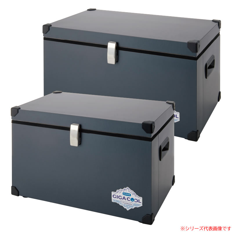 TEAM 釣武者 スーパーギガクール 22L 42968