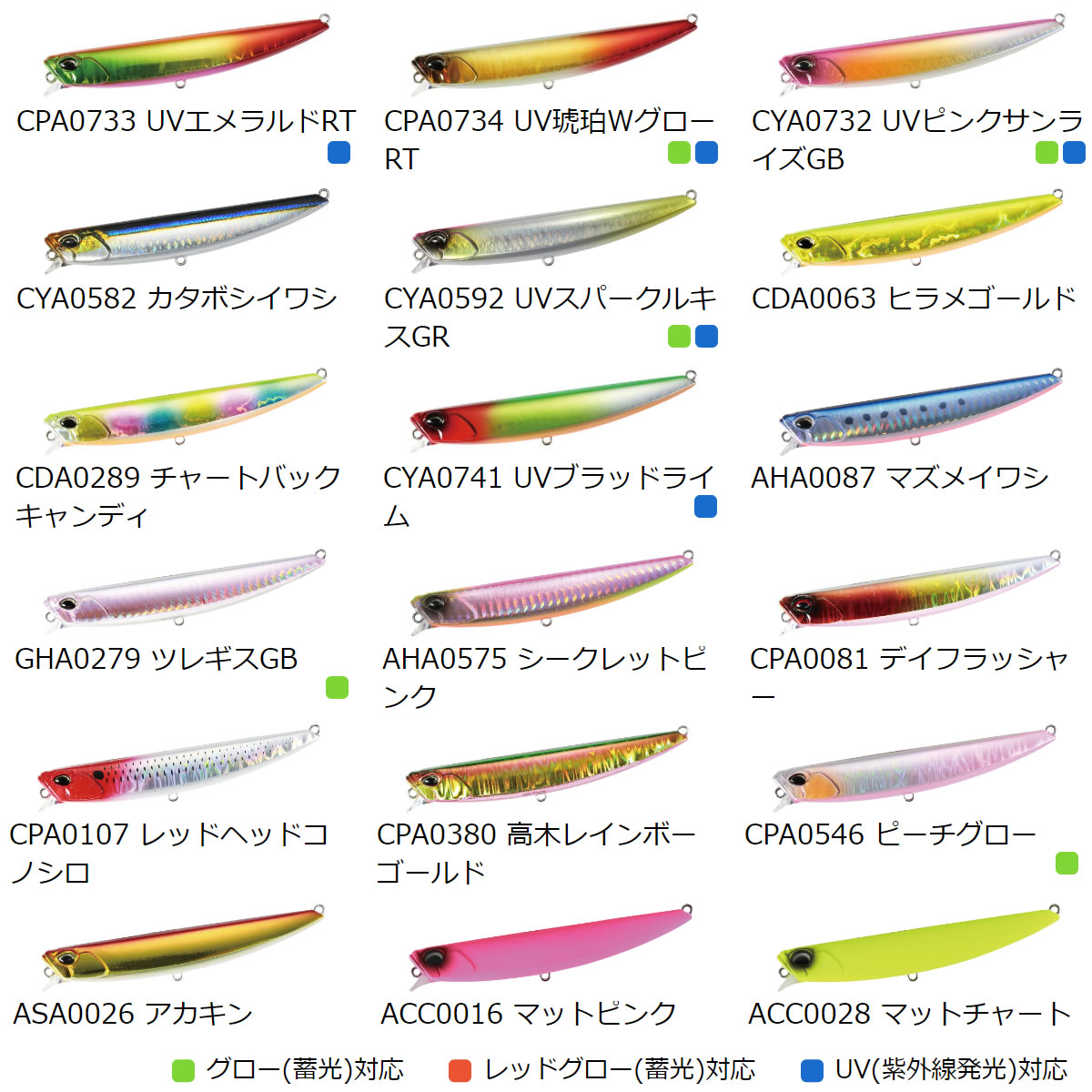 楽天市場 全12色 デュオ ビーチウォーカー ヴィクト 105s ソルトルアー サーフ ヒラメ マゴチ フィッシング遊