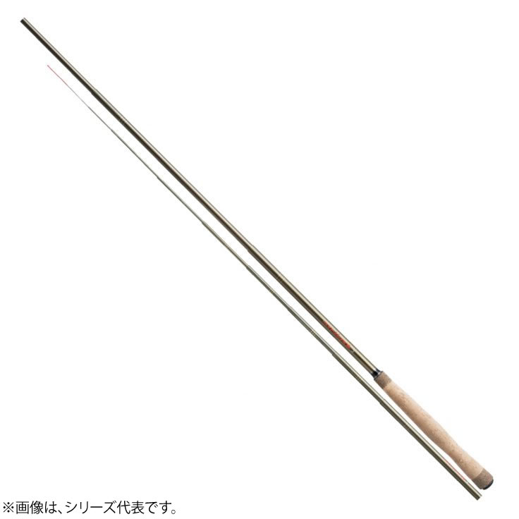 渓流竿 木村屋 Kimuraya 群上テンカラ 33　フィッシング Amazon | 木村屋 (Kimuraya) 群上テンカラ 33 | 木村屋