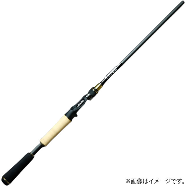 【楽天市場】レイドジャパン グラディエーター G-65MLC ブラック