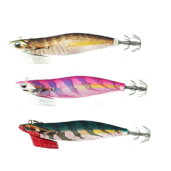 楽天市場】ヤマシタ(YAMASHITA) エギ王TR 【釣り フィッシング