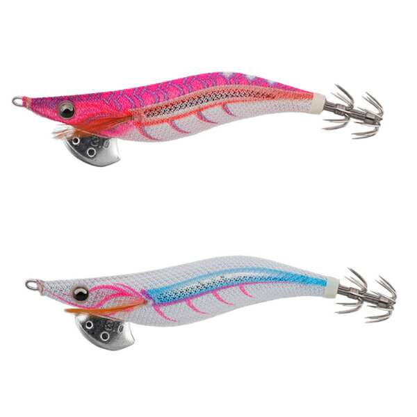 楽天市場】【全9色】 ヤマシタ ヤマリア エギ王ライブ ネオン