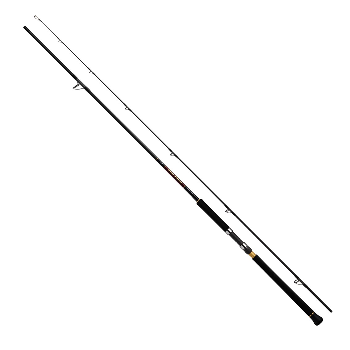 Daiwa オーバーゼアAIR 97M DAIWA（釣り） 【目玉商品】ダイワ 20 オーバーゼア AIR 97M
