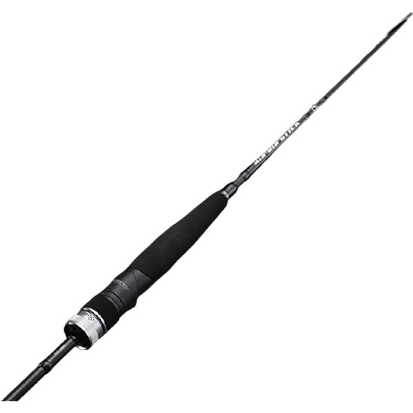 【5と0の日 エントリーで最大限度P15倍！】 ジャッカル 21 ビンビンスティックエクストロ BXS-S66ML