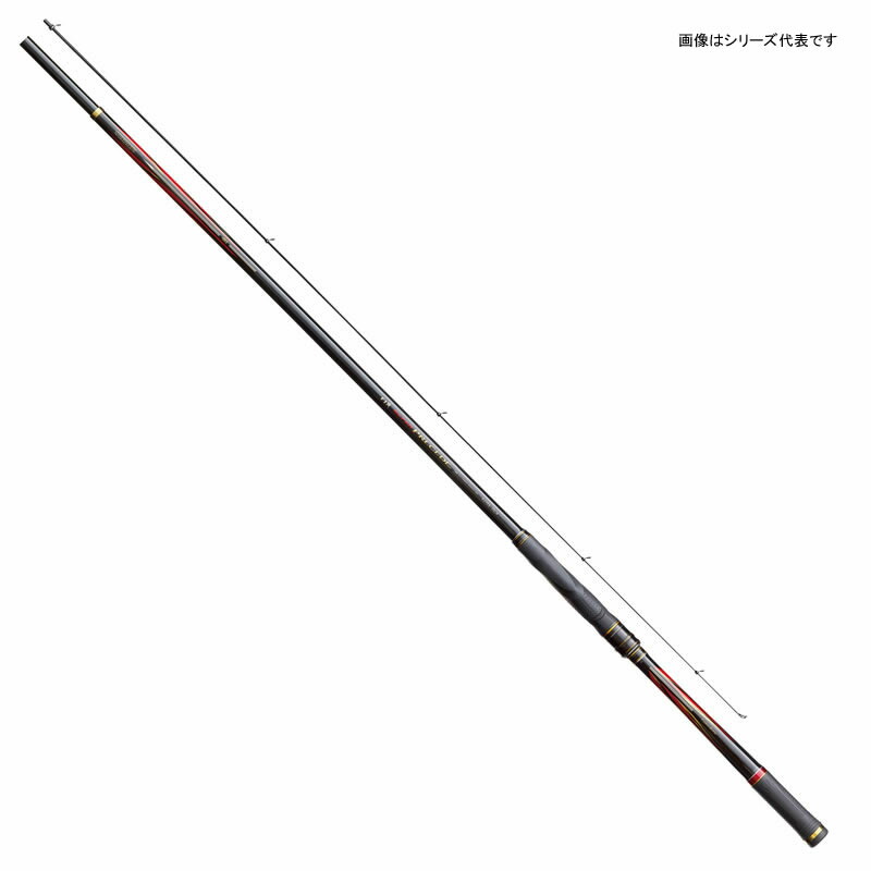 【5と0の日 エントリーで最大限度P15倍！】 がまかつ がま磯スーパープレシード 1.75-5.3