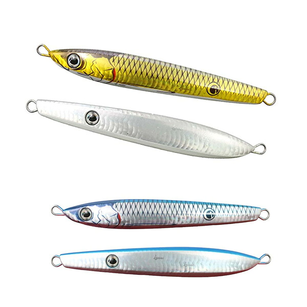 楽天市場】【全5色】 イッセイ 一誠 issei 海太郎 ネコメタル タチウオ