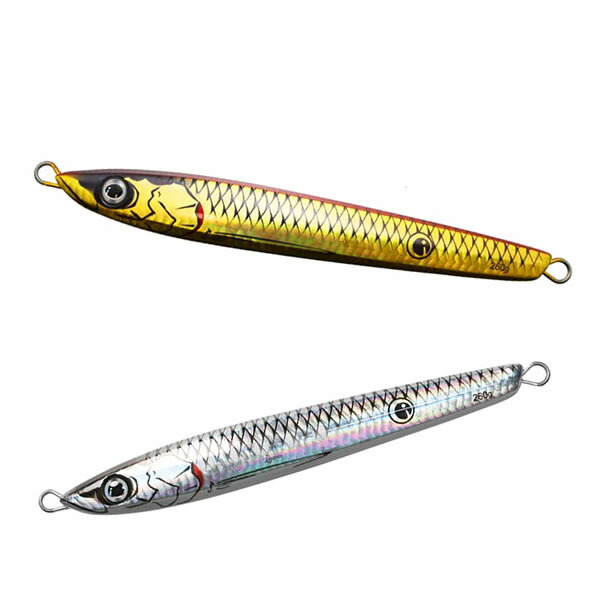 楽天市場】【全5色】 イッセイ 一誠 issei 海太郎 ネコメタル タチウオ