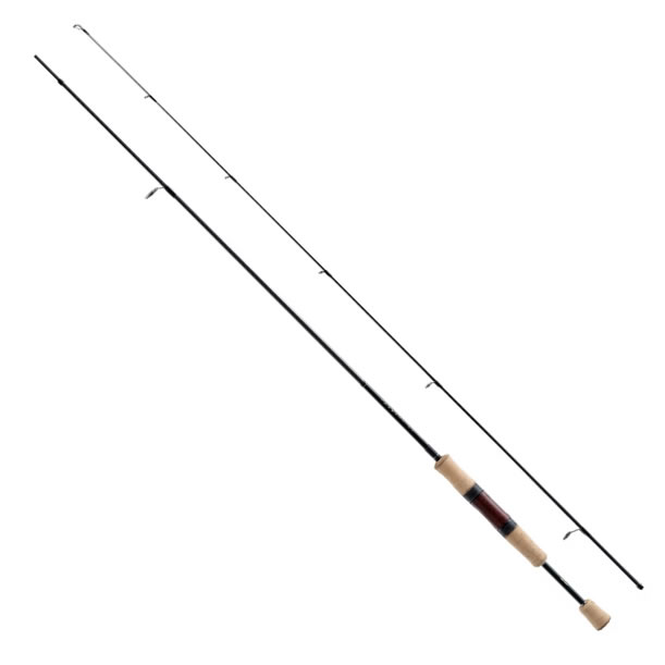楽天市場】 シマノ(SHIMANO) 23 トラウトワンAS S63UL(スピニング・2