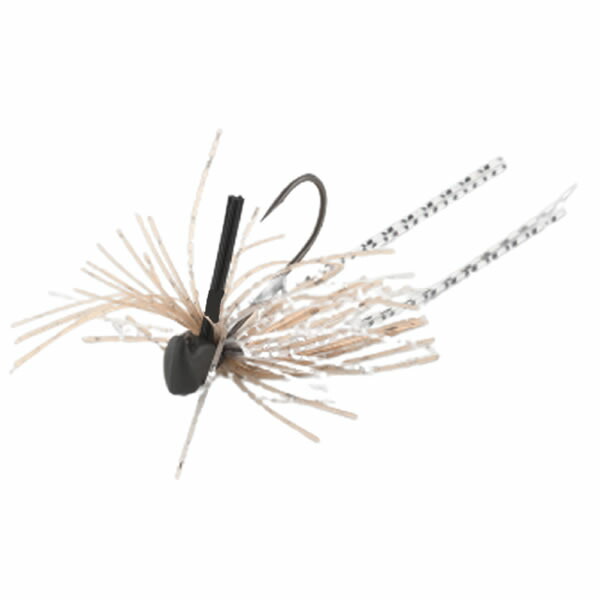 楽天市場 全8色 ジャッカル ビーク Fエコ 3 3g ラバージグ フィッシング遊