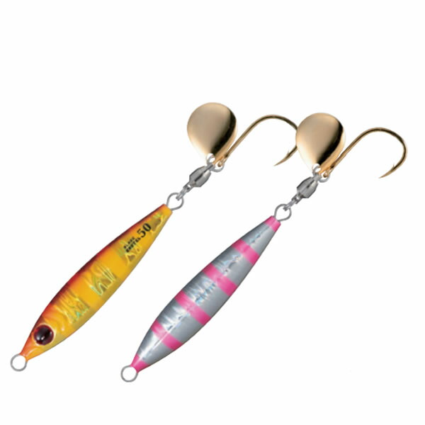 楽天市場】タナジグ あいやーポッパー 200mm リアルカラー (ソルト