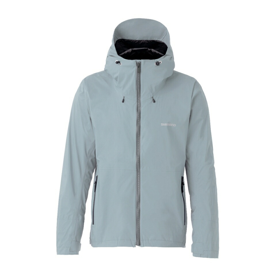 楽天市場】シマノ(Shimano) RA-04JU デュラスト 3シーズン レイン