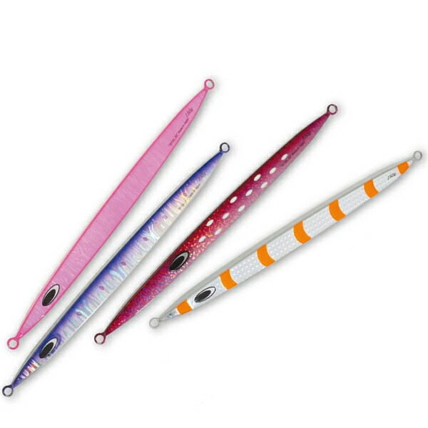 楽天市場】【全15色】 ネイチャーボーイズ 鉄ジグ スイムライダー