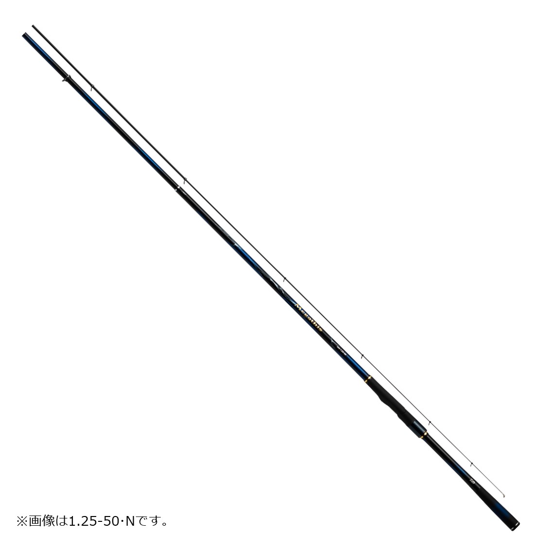 楽天市場】【特価】ダイワ(Daiwa) メガディス 5-53遠投・N （大型配送
