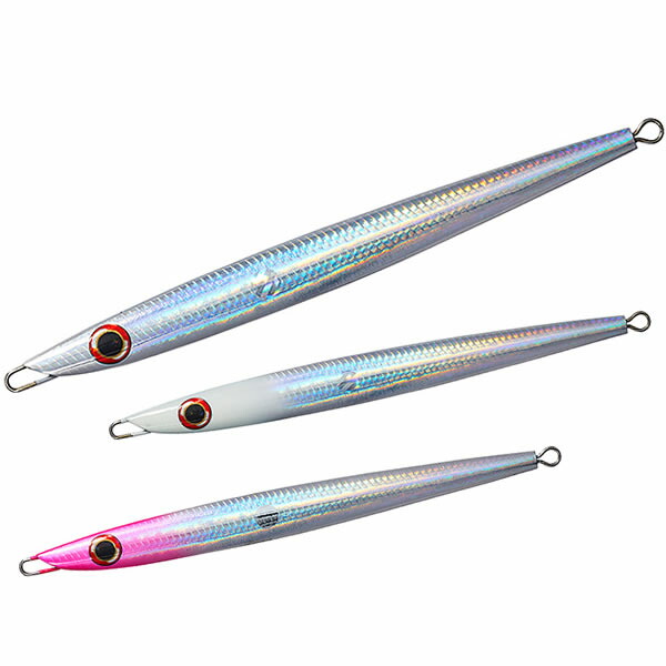 楽天市場】ブリード ブルテリア 175g グローヘッド (メタルジグ