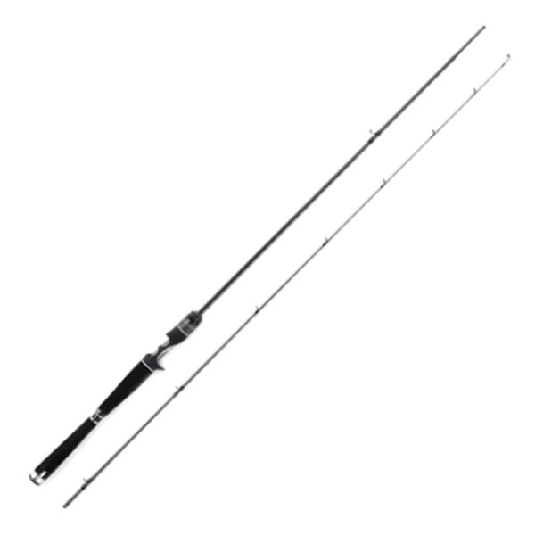 【エントリーで全品10倍！4日20時～】　アブガルシア ソルティーステージ プロトタイプ ボートシーバス XBSC-682M (キャスティングロッド)