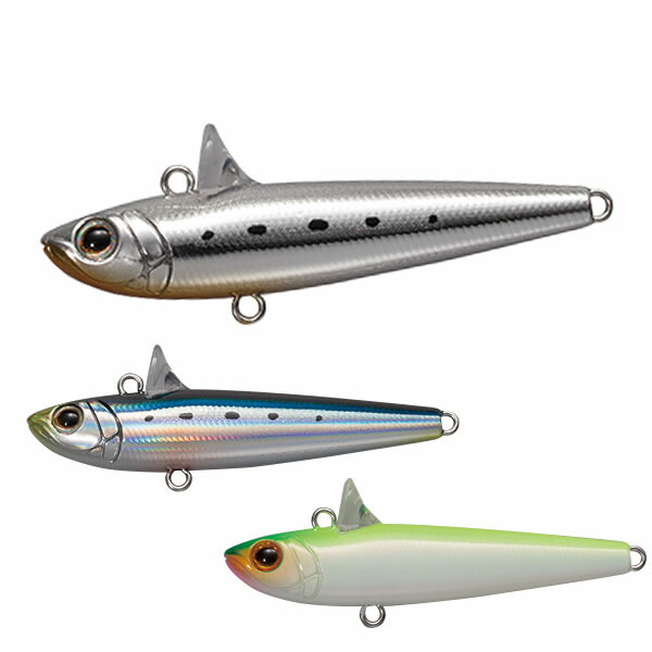 楽天市場】タックルハウス ローリングベイト RB77 (シーバス ルアー