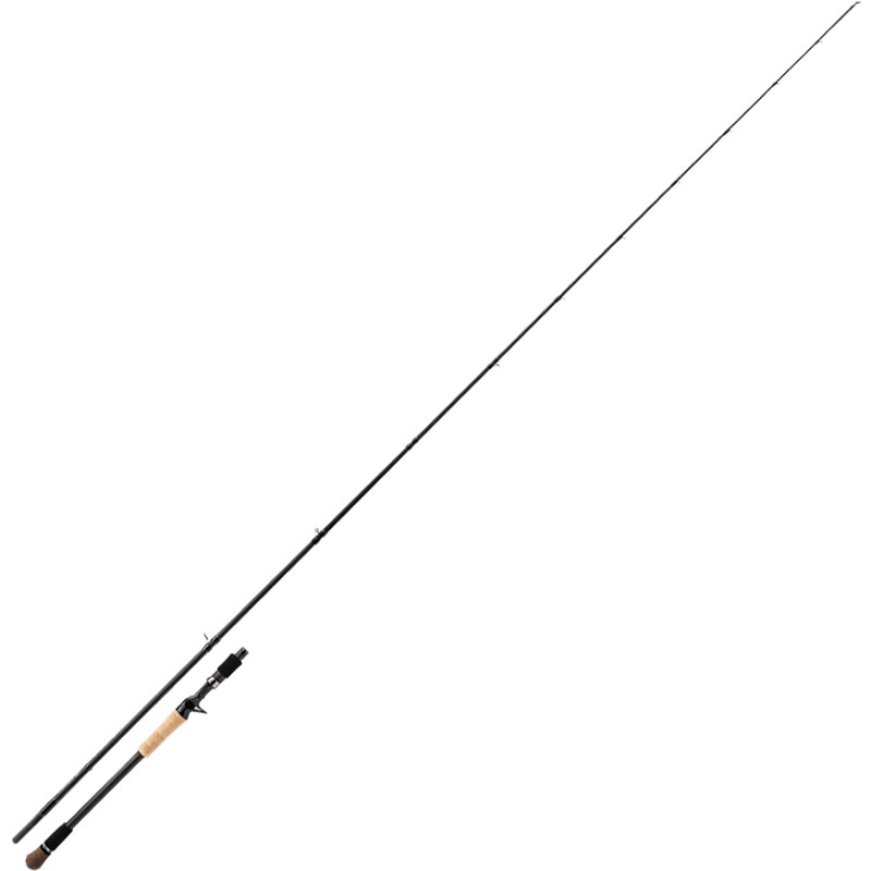 バレーヒル ブラックスケール インテンス BKTC-68LMXS ベイト / バスロッド (SP) / 釣具 4996578826516_1.jpg