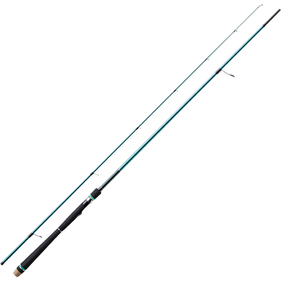 バレーヒル VHS HRXスタート CPSS-80M (ロックフィッシュ根魚ロッド テトラ竿) 11,324円