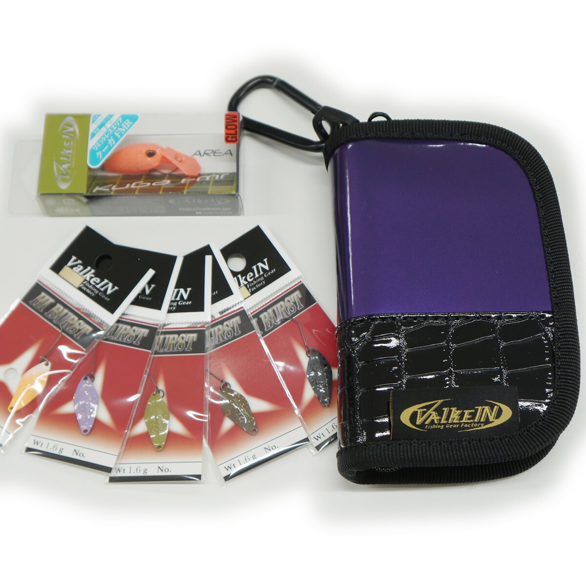 ヴァルケイン　スプーン　セット Amazon.co.jp: ValkeIN ヴァルケイン ハイバースト 谷山別注カラー