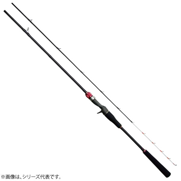 プロトラスト アネスタ鯛サビキR 270 (船竿)(大型商品A) 4909858067899_1.jpg