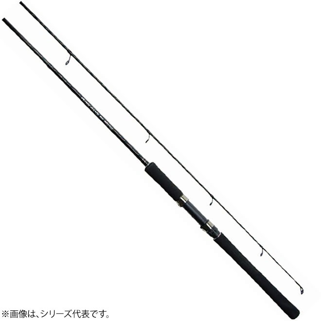 【エントリーで全品10倍！4日20時～】　プロトラスト プライムゲームSG 902ML (ショアジギング)(大型商品A)