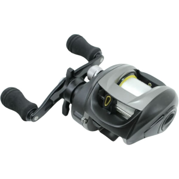 楽天市場】PFUEGER/フルーガー パトリアークXT71LP 【リール