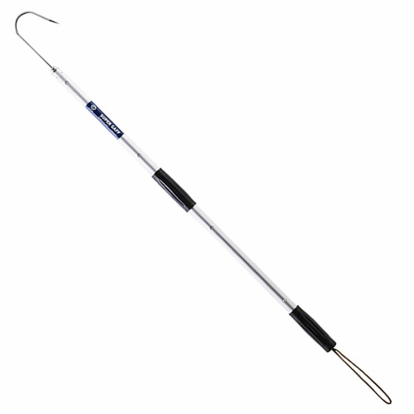 CARP(カープ) スーパーギャフ S-038 (ギャフ) ギャフ-捕獲用品