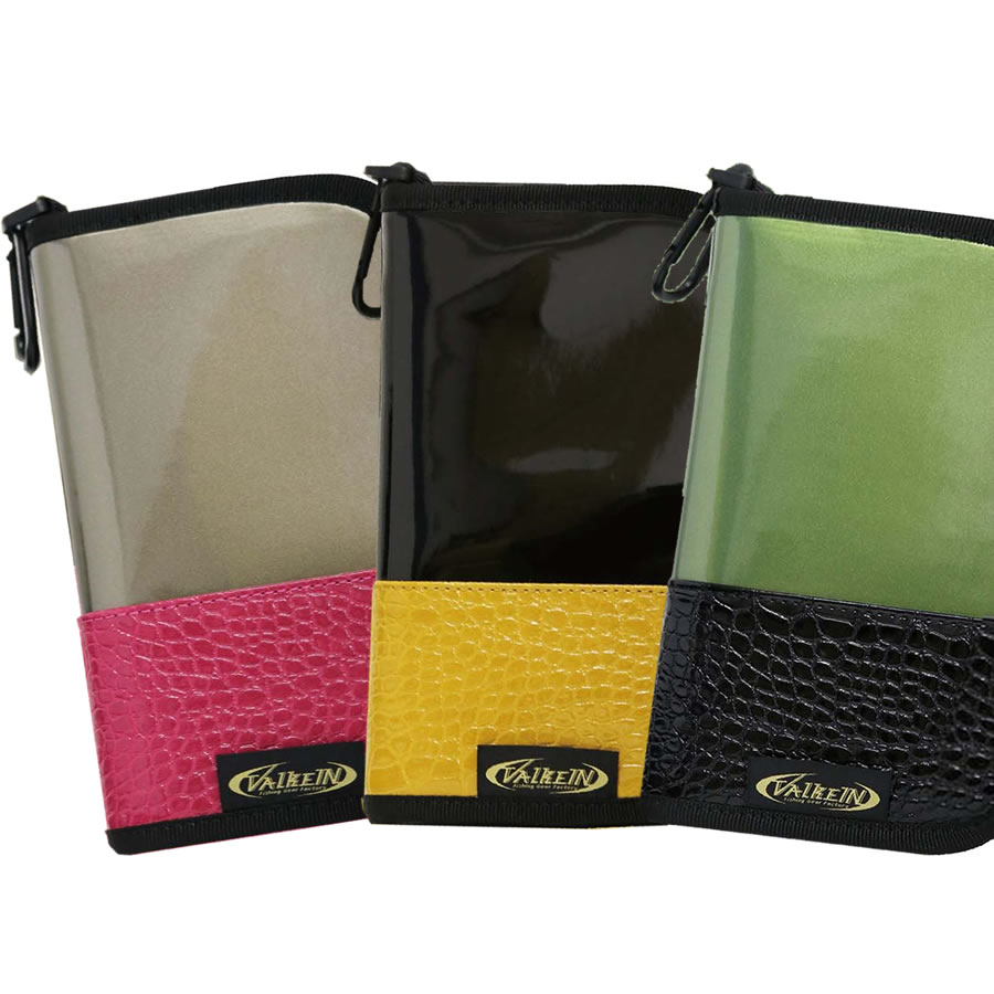 ヴァルケイン　ワレットスーパーバリューパック　2021　オリカラ入り ValkeIN | Fishing Gear Factory