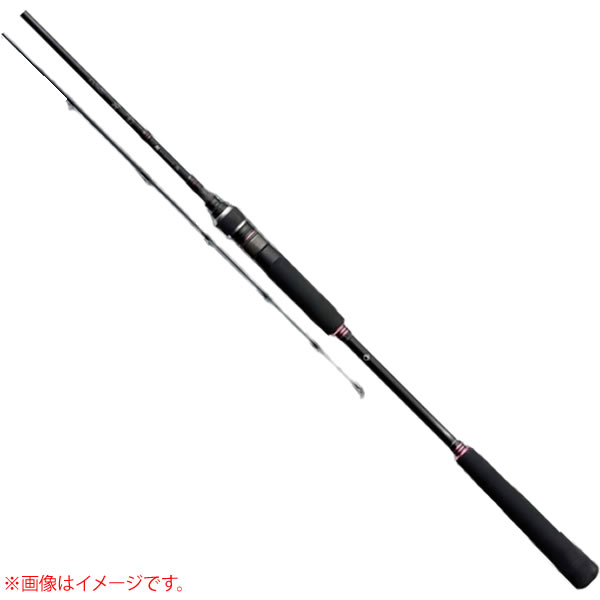 楽天市場】がまかつ LUXXE 桜幻 鯛RUBBER S 6.7F S67ML-solid
