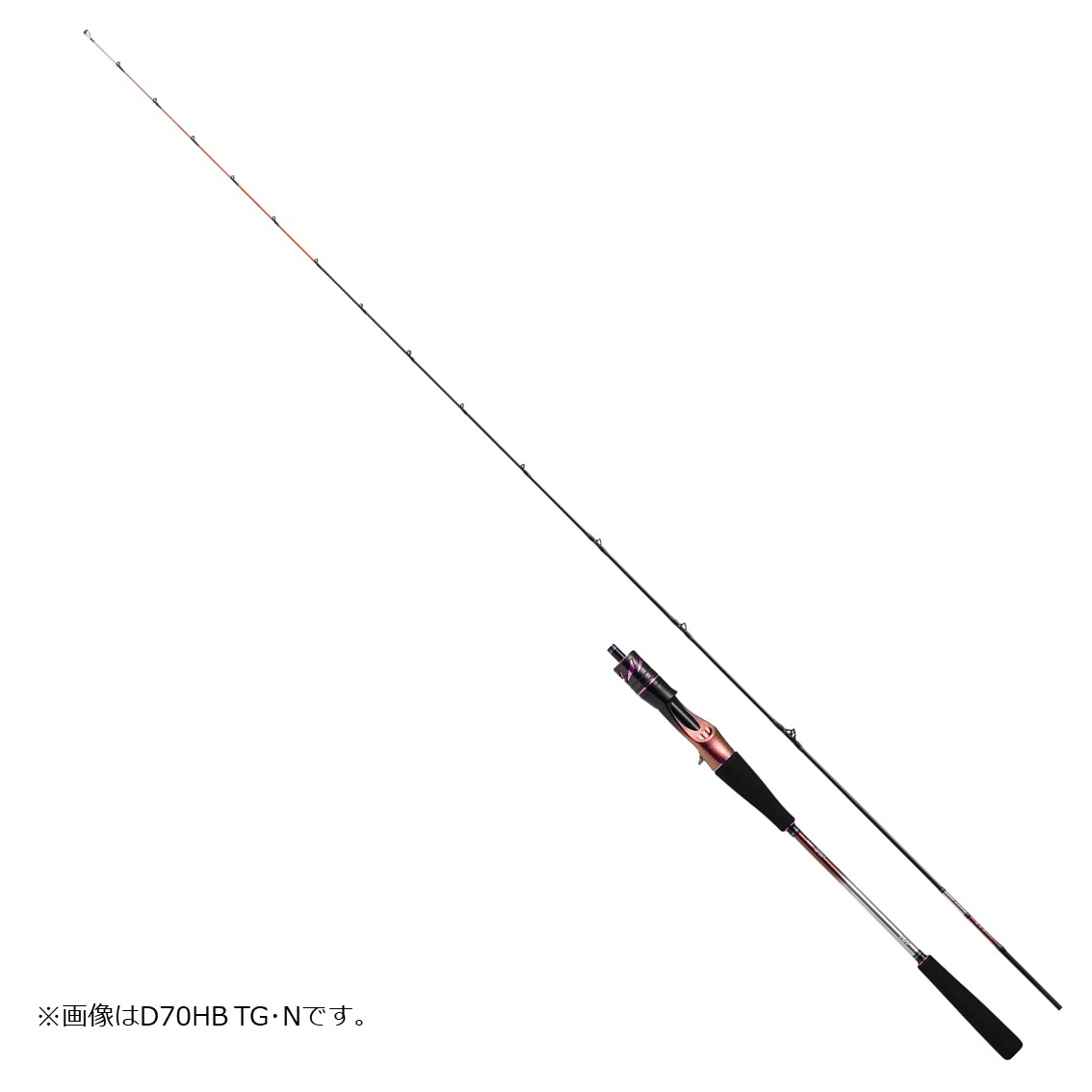 美品　紅牙ＡＩＲ　ＴＹＰＥ－Ｎ　５１０ＭＢ　ＴＨＲＩＬＬ　ＧＡＭＥ・Ｎ 4550133163692_1.jpg