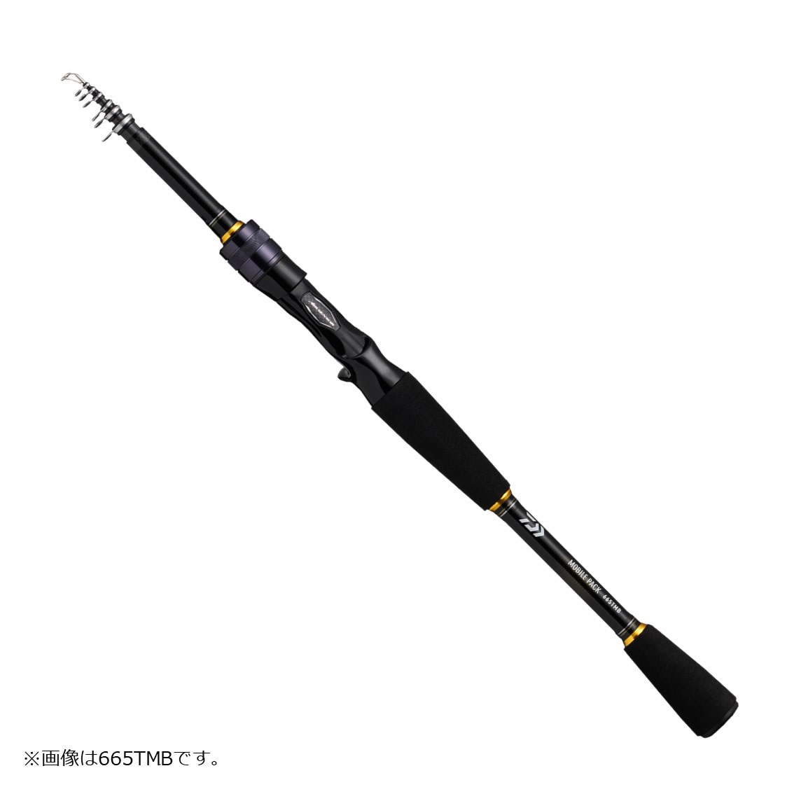ダイワ モアザン 76MLX-5 モバイル パックロッド ダイワ モアザン 76MLX-5 ☆特別割引品 モアザン/モアザンブラン