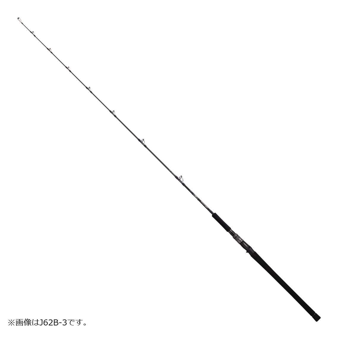 ダイワ OUTRAGE J60B-4