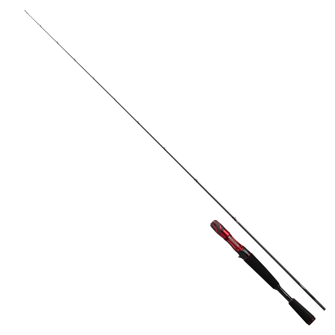 スティーズ　ベイトロッド　6.5フィート　ブリッツ ダイワ スティーズ ブリッツ 651MLRB-LM DAIWA STEEZ BLITZ